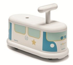 Jeździk Radiowóz La Cosa Capsule Italtrike