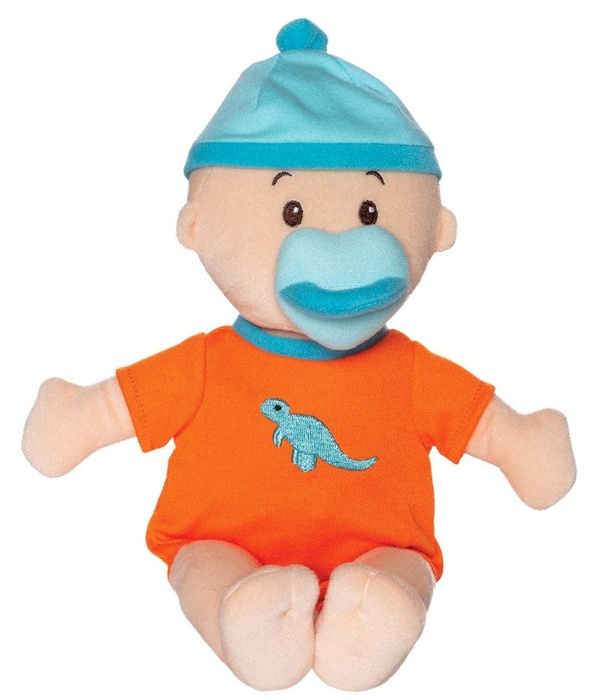 Dziecięca lalka Dino Fan Manhattan Toy