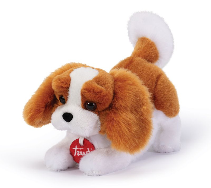 Maskotka dla dzieci Cavalier King Marley S Trudi