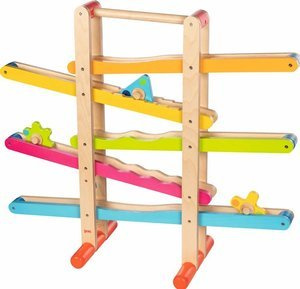 Kulodrom Spinning top track Goki