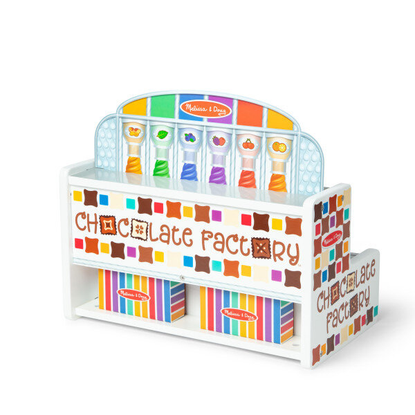 Fabryka Czekolady dla dzieci Melissa & Doug