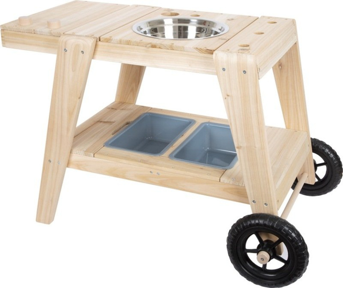 Mobilna kuchnia dla dzieci Small Foot 