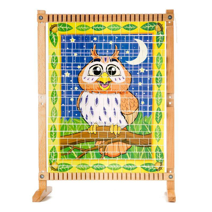 Krosno tkackie Melissa & Doug