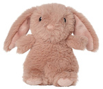 Przytulanka króliczek Pink Nod Manhattan Toy