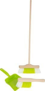 Zestaw do sprzątania 3 el. Small Foot