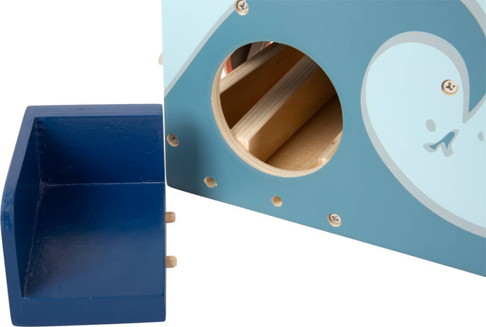 Mini golf Atak Rekina Small Foot 