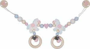 Zawieszka do wózka Kucyki Goki Baby