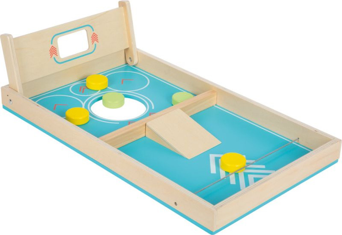 Zestaw gier zręcznościowych dla dzieci 2w1 Small Foot