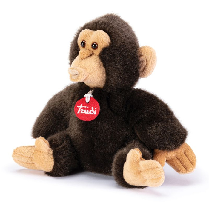 Maskotka dla dzieci Małpa Bisko S Trudi