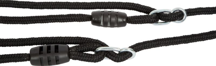 Huśtawka gimnastyczna Black Line Small Foot