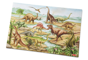 Puzzle Dinozaury 48 el. Melissa and Doug