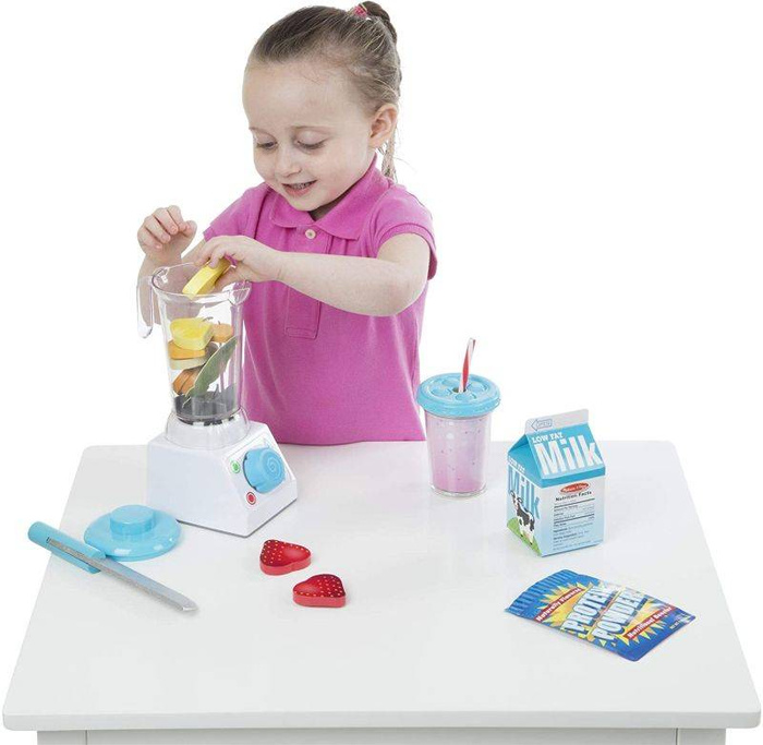 Blender do smoothie Melissa & Doug 