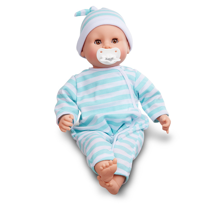 Lalki chłopiec i dziewczynka Luke and Lucy Melissa and Doug