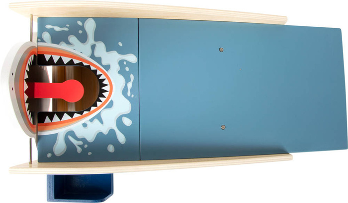 Mini golf Atak Rekina Small Foot 
