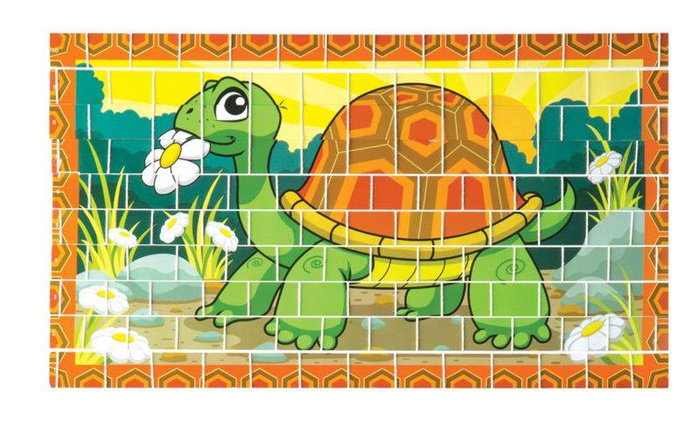Krosno tkackie Melissa & Doug