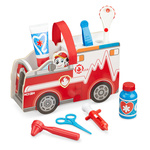Ambulans Psi Patrol Melissa and Doug