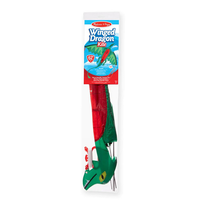 Latawiec Chiński Smok Melissa and Doug