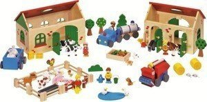 Moje gospodarstwo, 71 el.