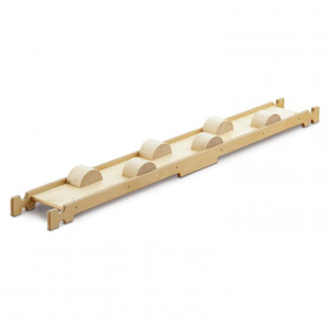 Ścieżka sensoryczna Gałęzie Erzi