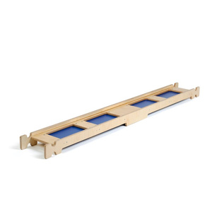 Ścieżka sensoryczna Kałuże Erzi