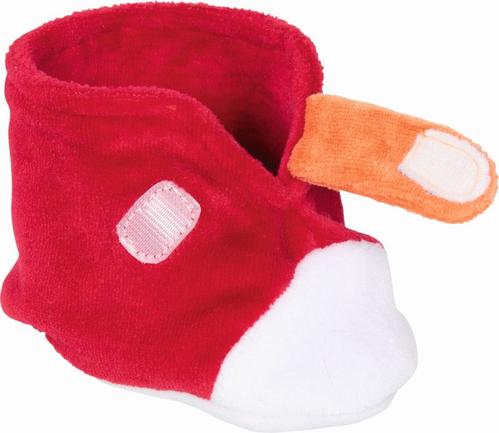 Pluszowy miś do nauki ubierania Teddy Brommel Goki