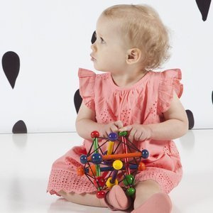 Elastyczna bryła Manhattan Toy