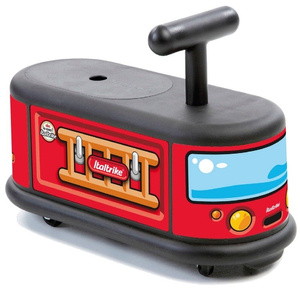 Jeździk dla dzieci Straż pożarna La Cosa Italtrike