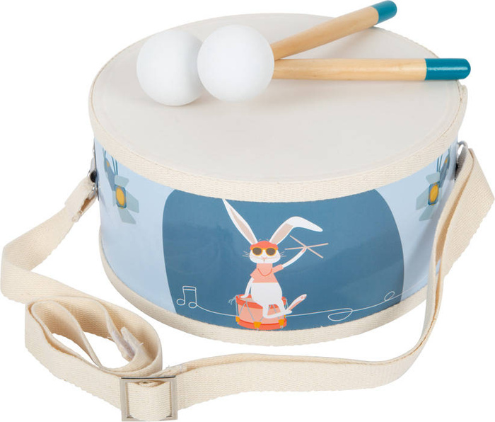 Bębenek „Groovy Beats” Small Foot 