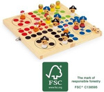 Chińczyk „Piracka wyspa”