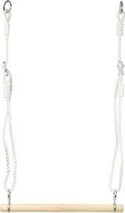 Huśtawka na drewnianym drążku Small Foot