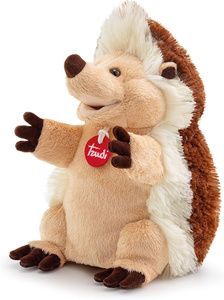 Pacynka na rękę jeż Trudi