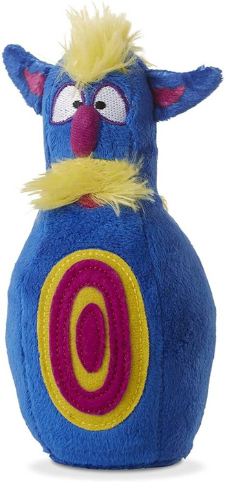 Pluszowe kręgle Potworki Melissa & Doug 