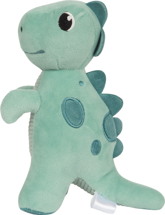 Maskotka dinozaur brontozaur Small Foot