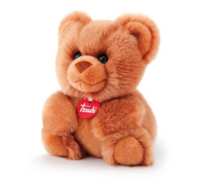 Maskotka dla dzieci niedźwiadek Trudi