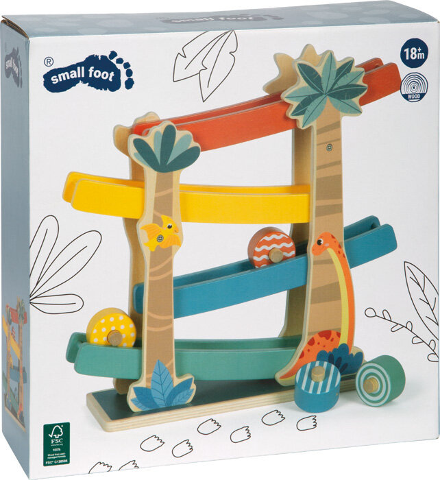 Kulodrom Dino Small Foot
