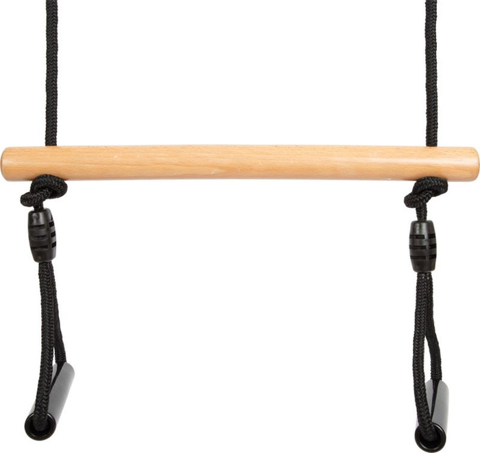 Huśtawka gimnastyczna Black Line Small Foot