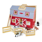 Zabawa w farmę dla dzieci Melissa and Doug 