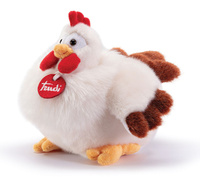 Maskotka dla dzieci Kura Daisy S Trudi