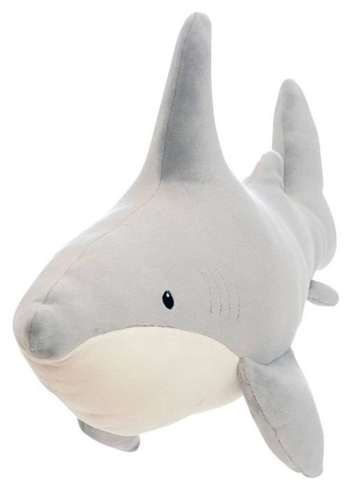 Maskotka Rekin Snarky Velveteen Manhattan Toy