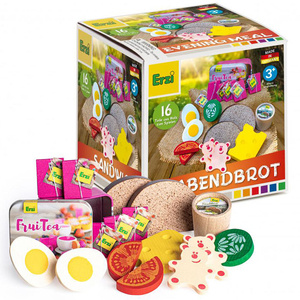 Zestaw produktów do zabawy Kolacja Erzi