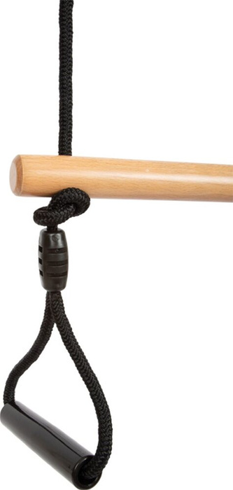 Huśtawka gimnastyczna Black Line Small Foot