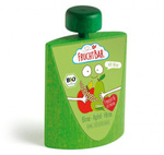 Mus owocowy w drewnianej tubce do zabawy Erzi