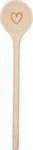 Drewniana łyżka Goki