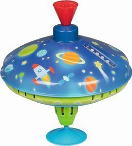 Bączek świecący Goki