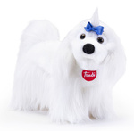 Maskotka dla dzieci Maltańczyk M Trudi