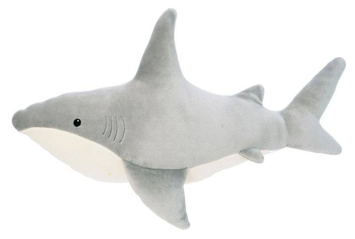 Maskotka Rekin Snarky Velveteen Manhattan Toy