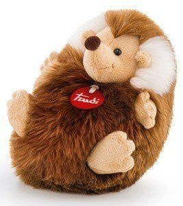 Pluszak Jeżyk, 24 cm, klasyczne zwierzątka