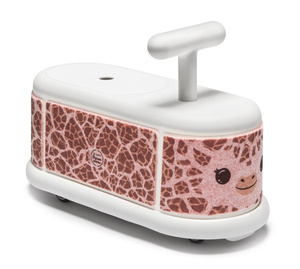 Jeździk dla dzieci Żyrafa Pigiama La Cosa Italtrike