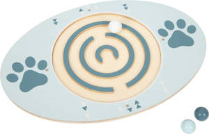 Deska do balansowania z labiryntem Sky Paw Small Foot