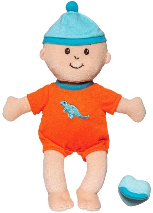 Dziecięca lalka Dino Fan Manhattan Toy